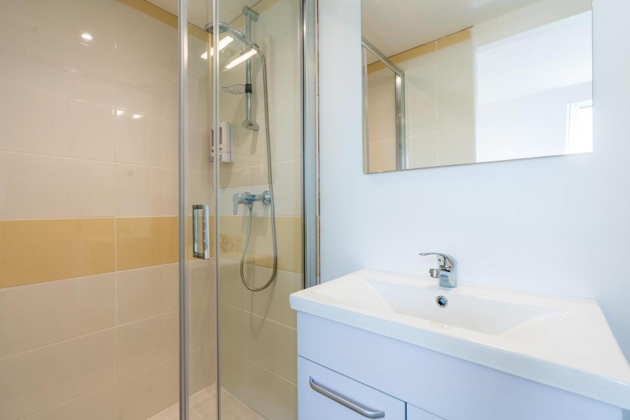 Apartament Le Point Sublime - Netflix/Wifi Fibre/Terrasse Banassac Zewnętrze zdjęcie