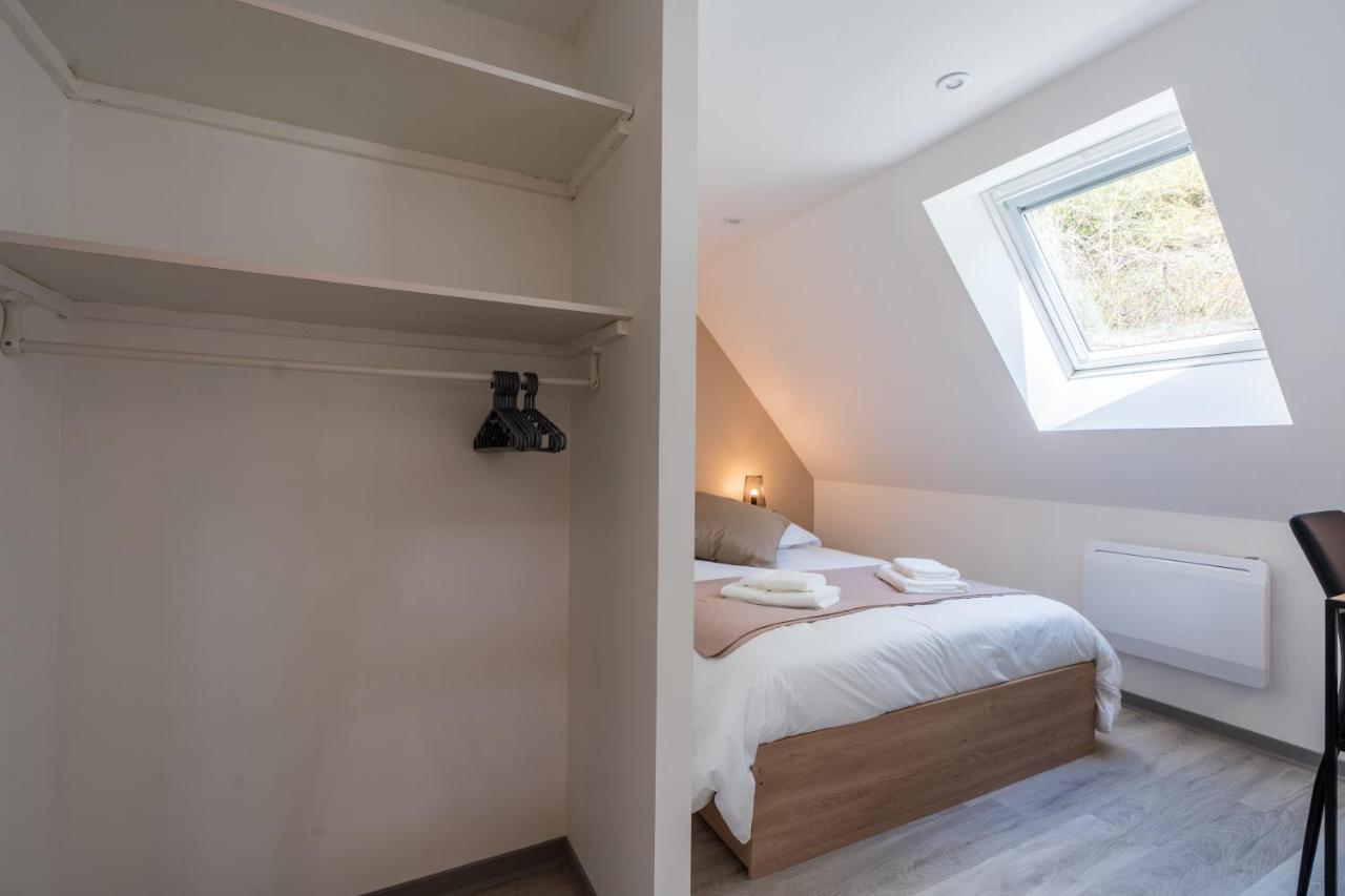 Apartament Le Point Sublime - Netflix/Wifi Fibre/Terrasse Banassac Zewnętrze zdjęcie